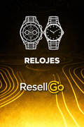 PROVEEDOR RELOJES