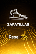 PROVEEDOR ZAPATILLAS