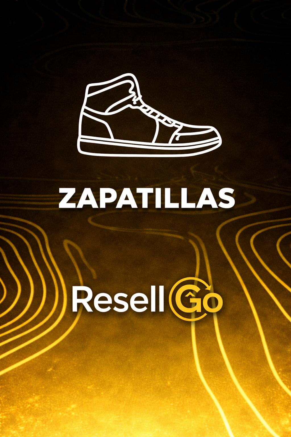 PROVEEDOR ZAPATILLAS